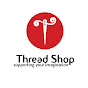 Thread Shop logo