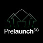 Prelaunch.SG logo