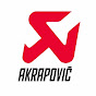 Akrapovič