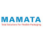 Mamata Machinery logo