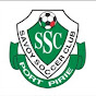 SAVOY SOCCER CLUB logo