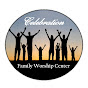 Celebration Family Worship Center logo