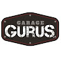 Garage Gurus logo