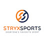 StryxSports logo