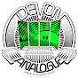 The Devon Analogue Studio