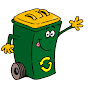James' Bin Washing Services logo