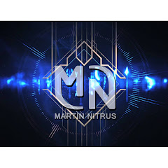 martin nitrus channel logo