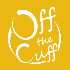 Off the Cuff