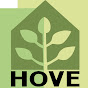Hove International Inc. logo