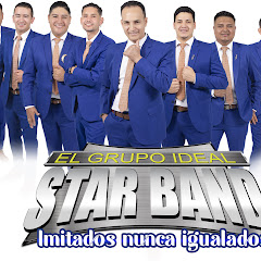 ElGrupoIdealStarBand