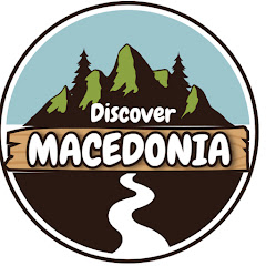Discover Macedonia Avatar