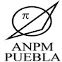 ANPM Delegación Puebla logo