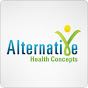 Alternative Health Concepts logo