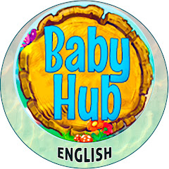 Baby Hub - English channel logo