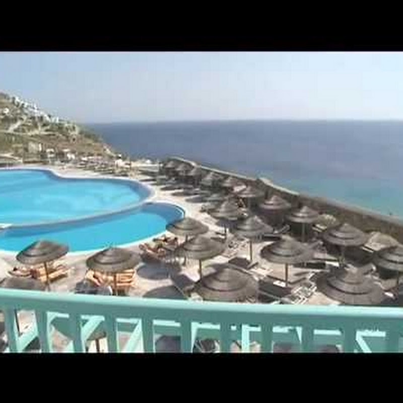 myconoshotels