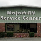 Majors RV Service Center