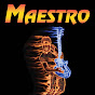 MaestroGuitars UA
