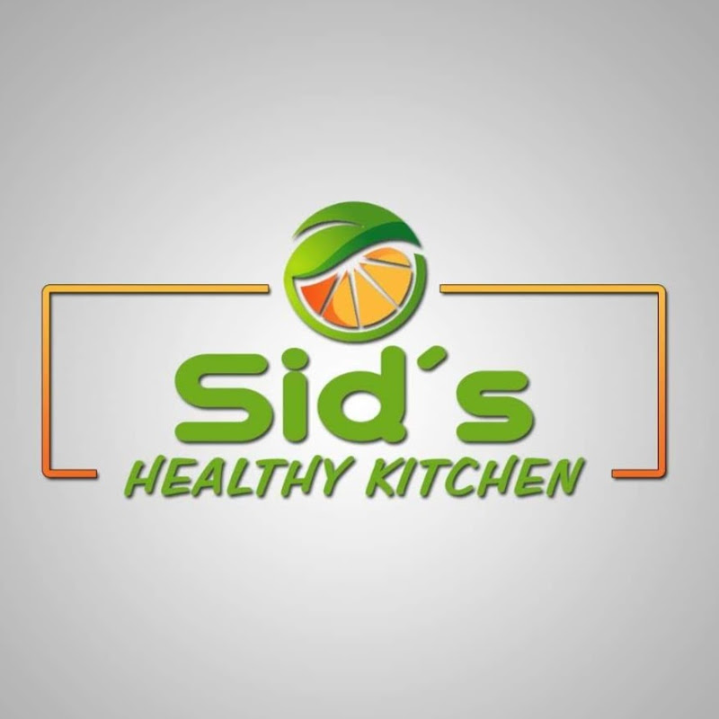 Sid's Healthy Kitchen