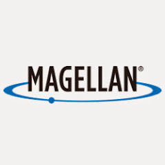 Magellan GPS