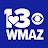 13WMAZ