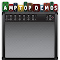 Amp Top Demos