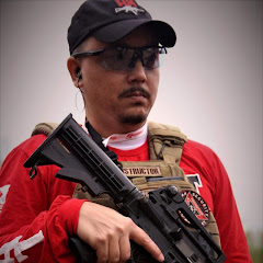 Instrutor Murakami (Leandro)