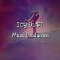 Icy Dust logo