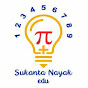 SukantaNayak edu logo