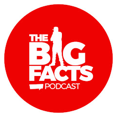 THE BIG FACTS PODCAST Avatar