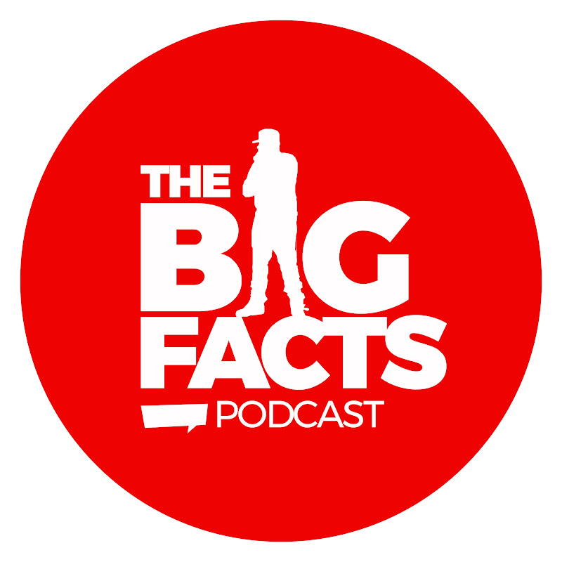 THE BIG FACTS PODCAST icon