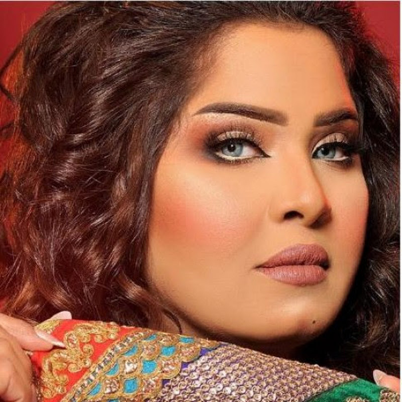 Haya Alshuaibi - هيا الشعيبي