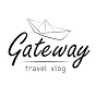 Gateway travel vlog logo