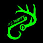 HIS Bounty logo