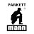 PARKETT MANN