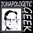 The Unapologetic Geek