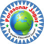 Porasonar Jagat logo