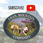 Swan Mountain Companies logo