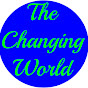The Changing World logo