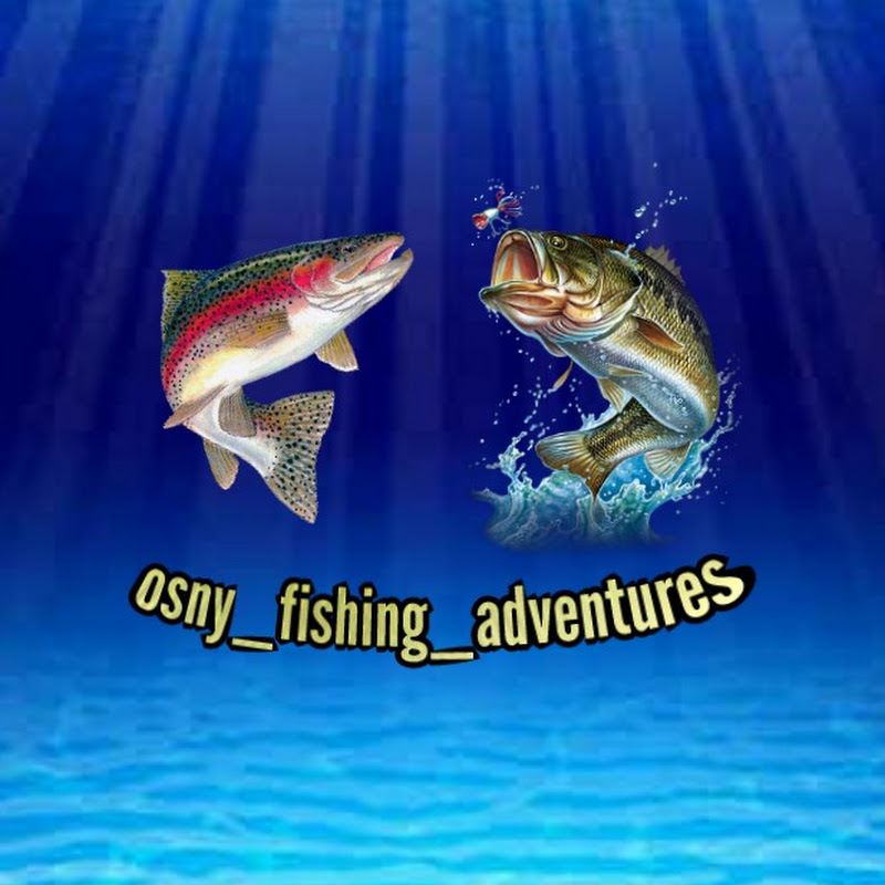 Osny Fishing Adventures
