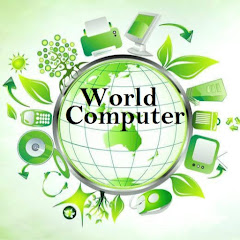 World Computer net worth