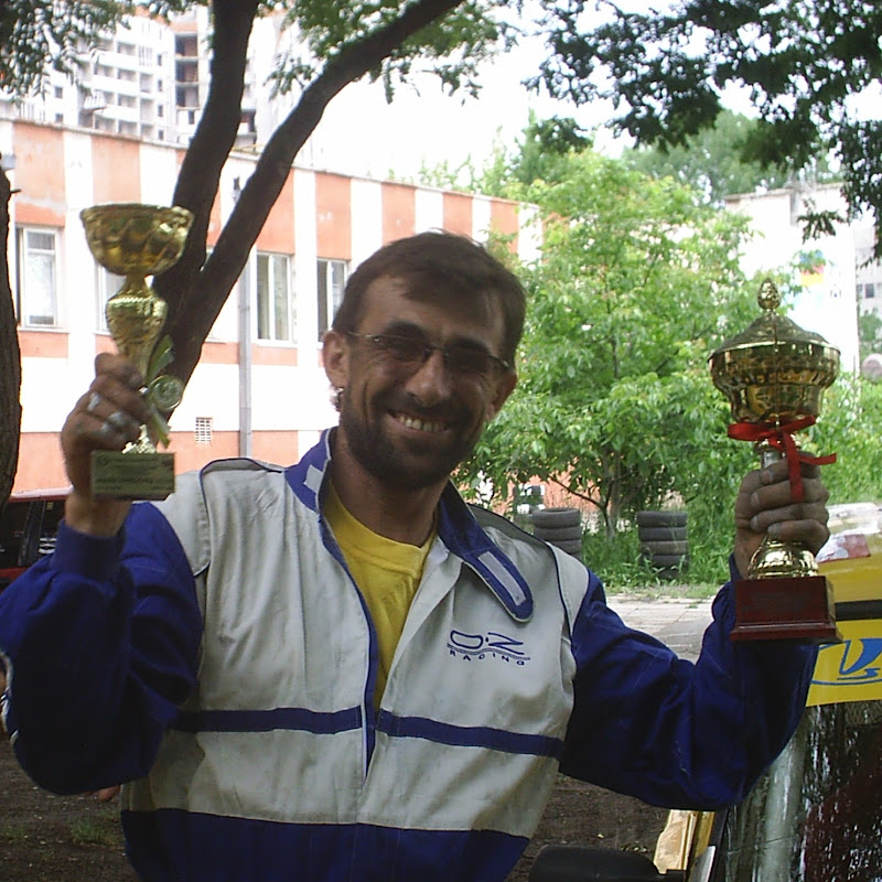 В гостях у моториста Logo