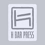 HBarPress logo