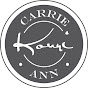 Carrie Ann Kouri logo