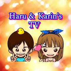 Haru & Karin's TV