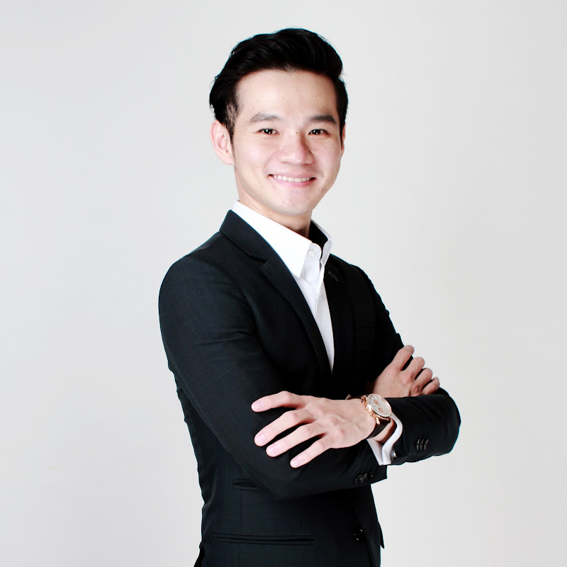 Benjamin Reuben Chong