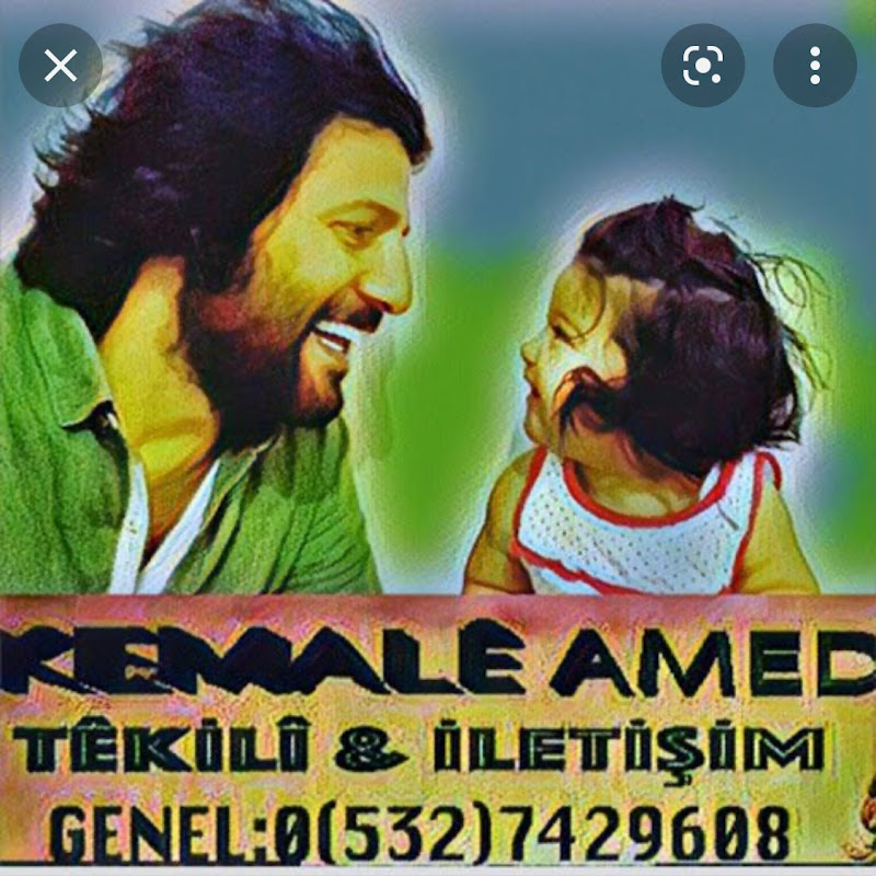 Kemale Amed