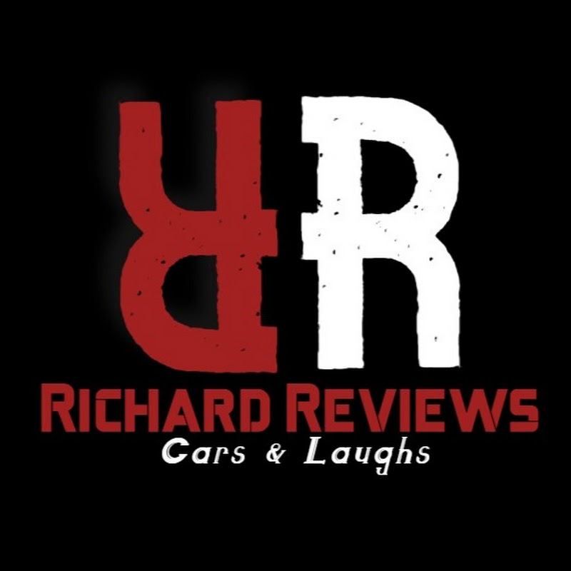 Richard Reviews