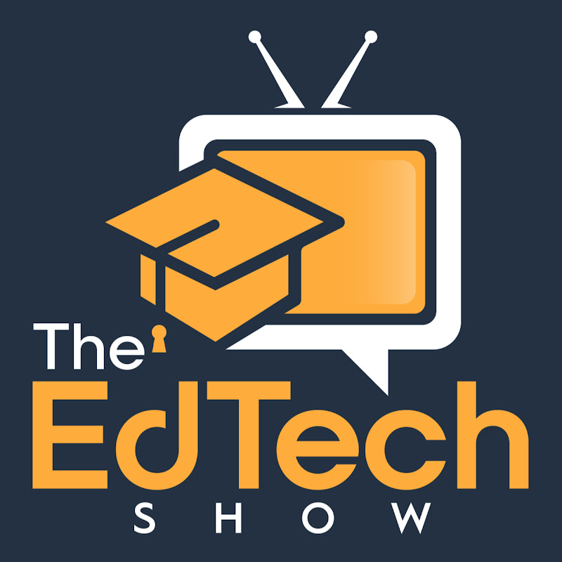 The EdTech Show with Dan Spada Logo