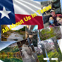 All About Us In Texas logo