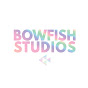 Bowfish Studios logo